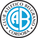 Belgrano U20 badge