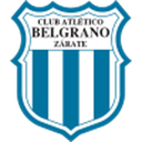 Belgrano Zarate badge