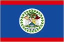 Belize badge