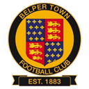 Belper Town badge