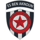 Ben Aknoun badge