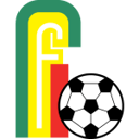 Benin badge