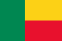 Benin U20 W badge