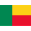 Benin U23 badge
