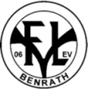 Benrath badge