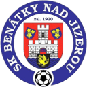 Benátky nad Jizerou badge