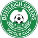 Bentleigh Greens badge