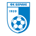 Berane badge