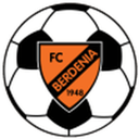 Berdenia Berbourg badge