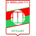Berg en Dal badge