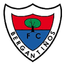 Bergantiños badge