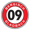 Bergisch Gladbach badge