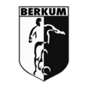 Berkum badge