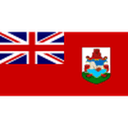 Bermuda badge