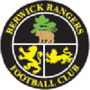 Berwick Rangers badge