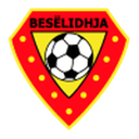 Besëlidhja Lezhë badge