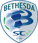 Bethesda SC badge