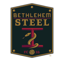 Philadelphia Union II badge