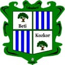 Beti Kozkor badge