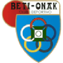 Beti Onak badge