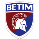 Betim 2 badge