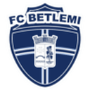 Betlemi badge