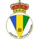 Bezana badge