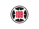 BF 108 badge