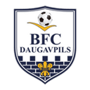 BFC Daugavpils badge