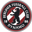 BFC Dynamo badge