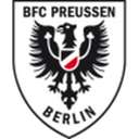 BFC Preussen badge