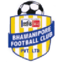Bhawanipore badge