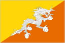 Bhutan U23 badge