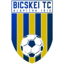 Bicskei badge