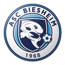 Biesheim badge