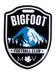 Bigfoot badge