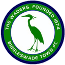 Biggleswade badge