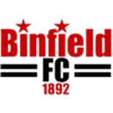 Binfield badge