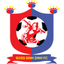Binh Dinh badge