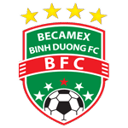 Binh Duong badge