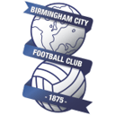Birmingham City W badge