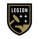 Birmingham Legion badge
