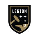 Birmingham Legion II badge