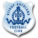 Bishop Auckland badge