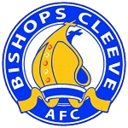 Bishop's Cleeve badge