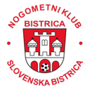 Bistrica badge