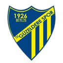 Bitlis Özgüzelderespor badge