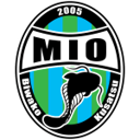 Biwako Shiga badge