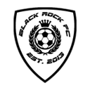 Black Rock badge