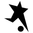 Black Stars badge